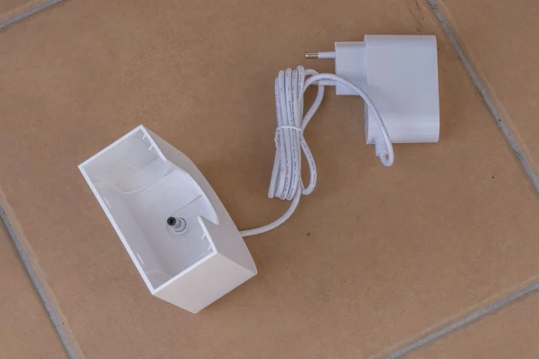 Xiaomi TROUVER Solo 10 és Power 11 állóporszívók tesztje 21