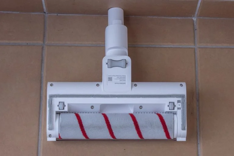 Xiaomi TROUVER Solo 10 és Power 11 állóporszívók tesztje 18