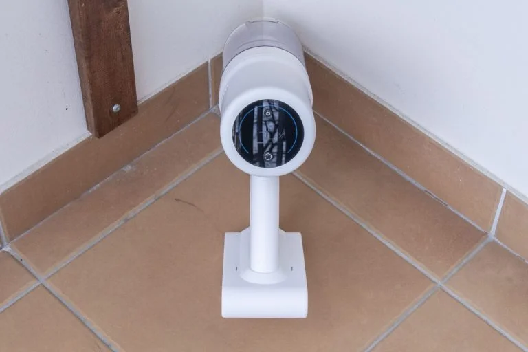 Xiaomi TROUVER Solo 10 és Power 11 állóporszívók tesztje 14