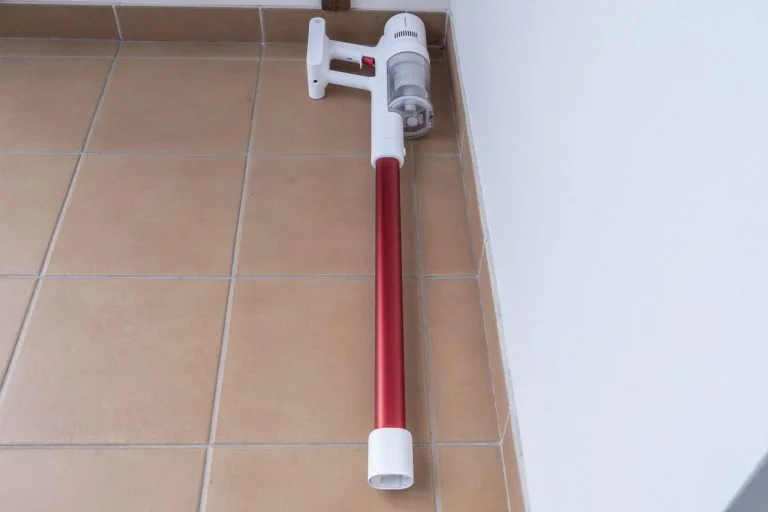 Xiaomi TROUVER Solo 10 és Power 11 állóporszívók tesztje 11