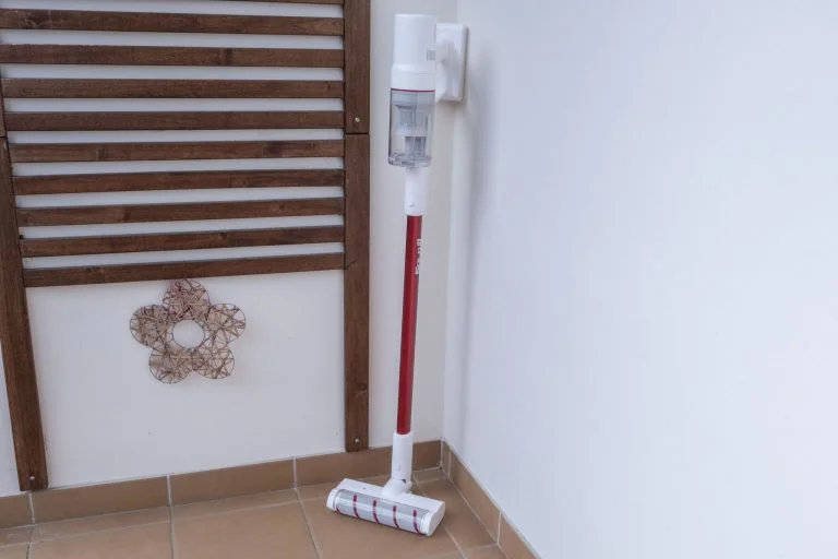 Xiaomi TROUVER Solo 10 és Power 11 állóporszívók tesztje 10