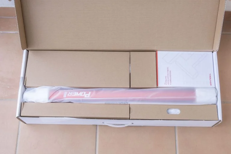 Xiaomi TROUVER Solo 10 és Power 11 állóporszívók tesztje 28