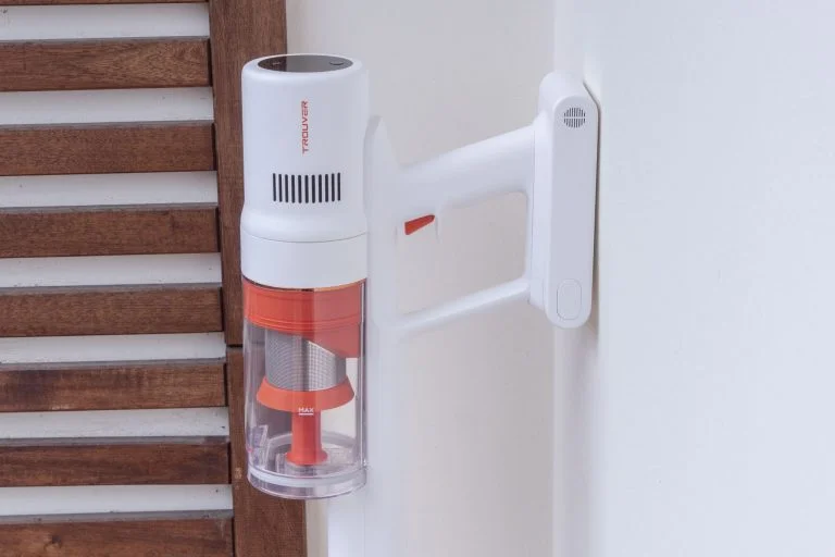 Xiaomi TROUVER Solo 10 és Power 11 állóporszívók tesztje 34