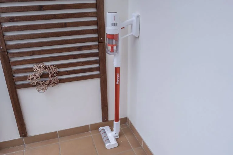 Xiaomi TROUVER Solo 10 és Power 11 állóporszívók tesztje 35