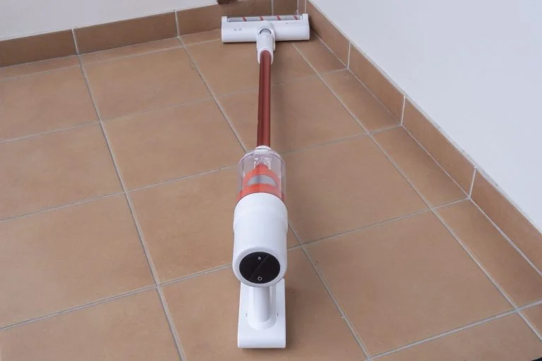 Xiaomi TROUVER Solo 10 és Power 11 állóporszívók tesztje 36