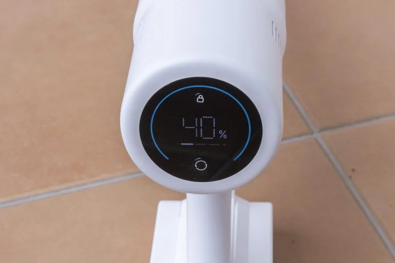 Xiaomi TROUVER Solo 10 és Power 11 állóporszívók tesztje 37