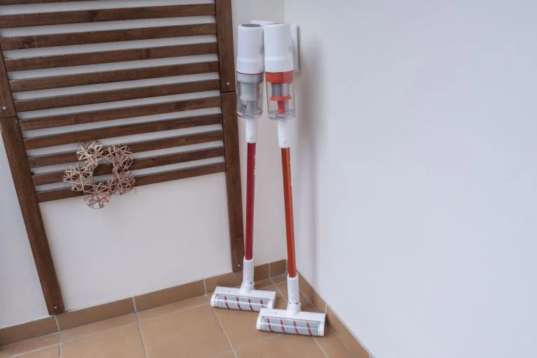 Xiaomi TROUVER Solo 10 és Power 11 állóporszívók tesztje 38