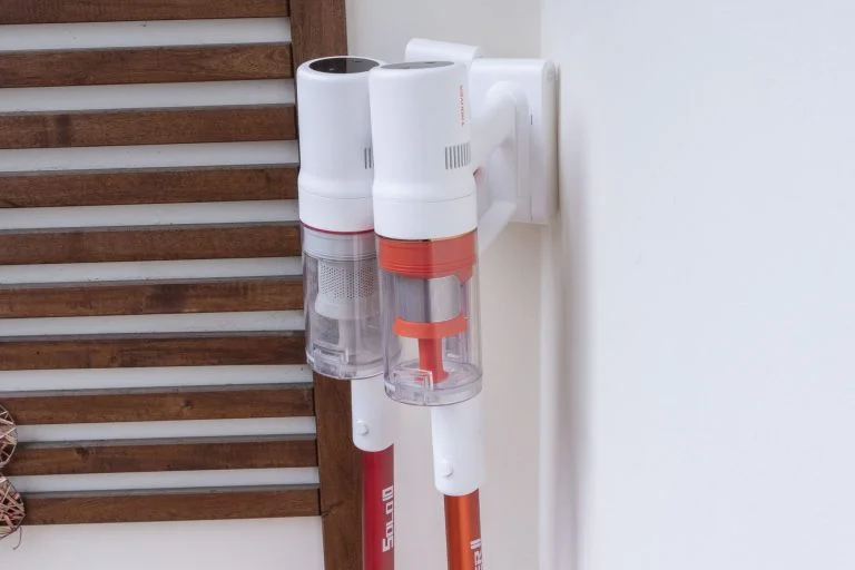Xiaomi TROUVER Solo 10 és Power 11 állóporszívók tesztje 39