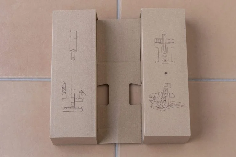 Xiaomi TROUVER Solo 10 és Power 11 állóporszívók tesztje 44