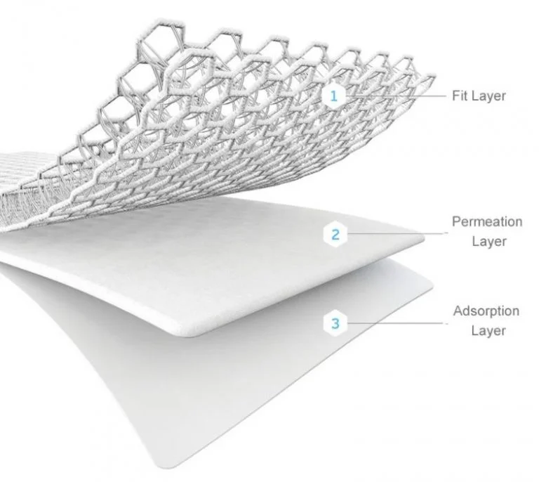 Mossunk fel 140 fokos gőzzel a Deerma kütyüjével 7