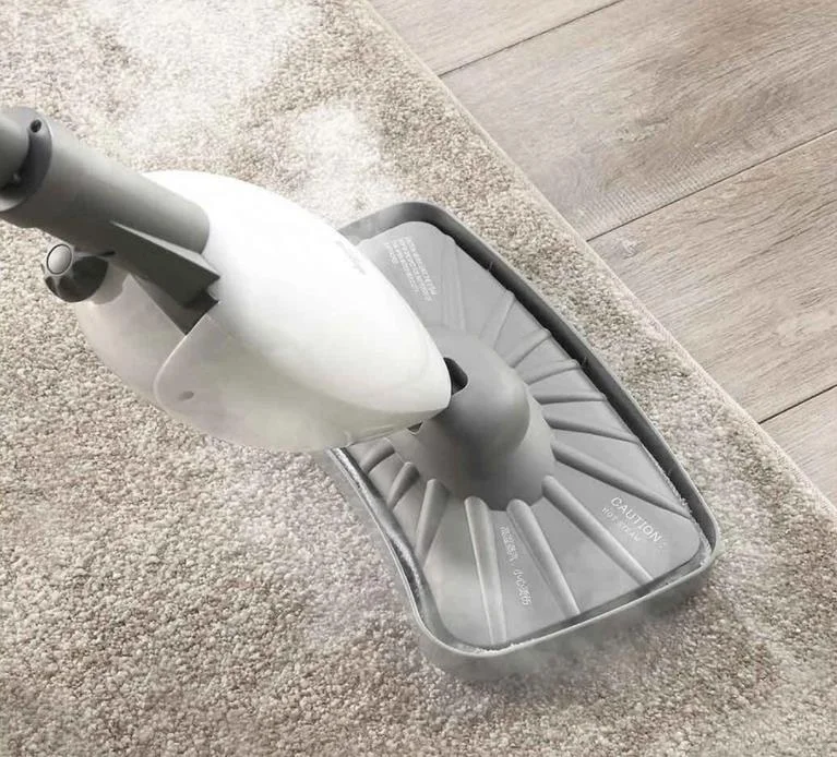 Mossunk fel 140 fokos gőzzel a Deerma kütyüjével 1