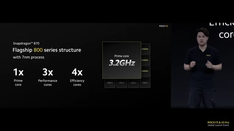 Már kapható a Poco F3 a Xiaomishopnál 3