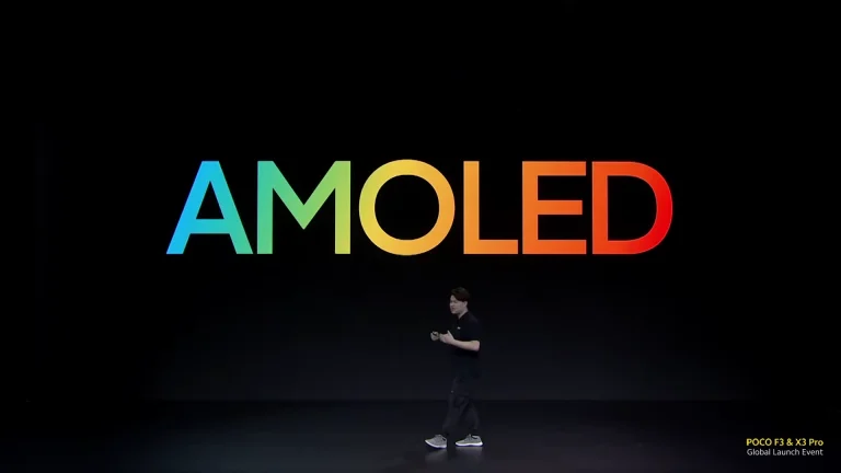 Már kapható a Poco F3 a Xiaomishopnál 21