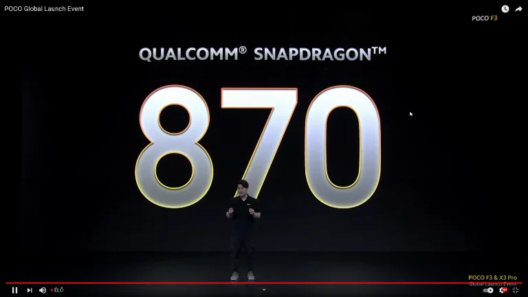 Már kapható a Poco F3 a Xiaomishopnál 26