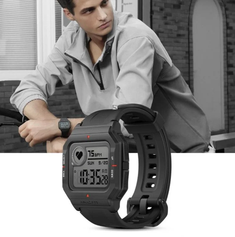 A legolcsóbb Amazfit okosóra megint 10 000 alatt rendelhető 9
