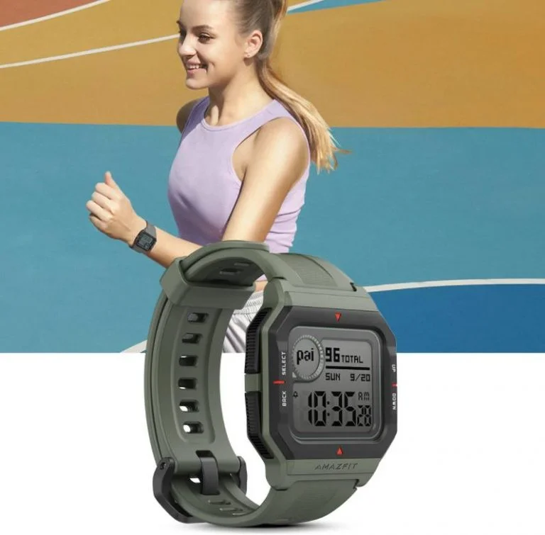 A legolcsóbb Amazfit okosóra megint 10 000 alatt rendelhető 10