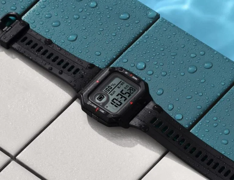 A legolcsóbb Amazfit okosóra megint 10 000 alatt rendelhető 5