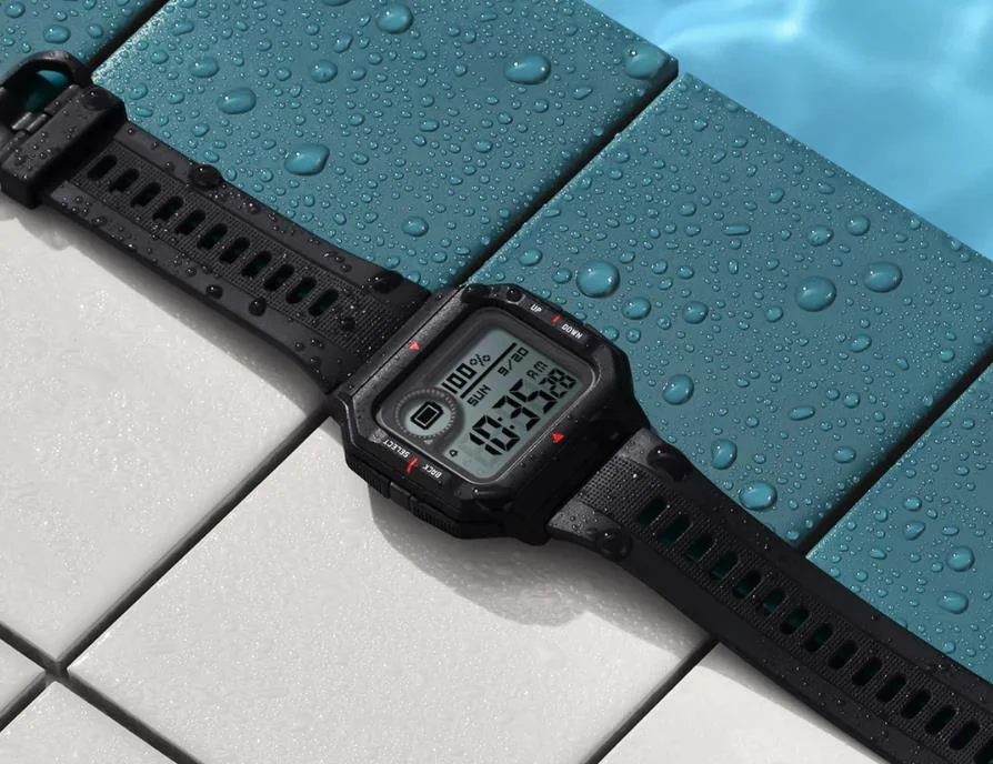 A legolcsóbb Amazfit okosóra megint 10 000 alatt rendelhető 1