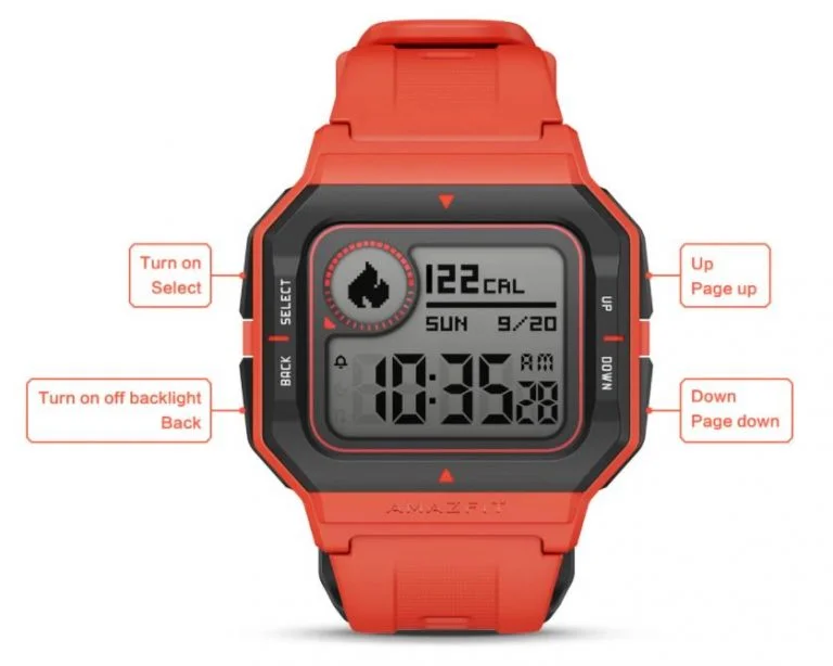 A legolcsóbb Amazfit okosóra megint 10 000 alatt rendelhető 4