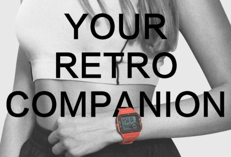 A legolcsóbb Amazfit okosóra megint 10 000 alatt rendelhető 7