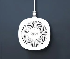 Filléres és okos levegő minőségmérő rendelhető Kínából