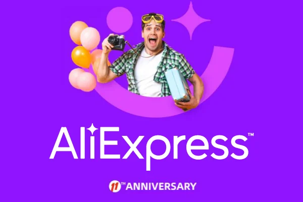 Hangolódhatunk az Aliexpress 11. születésnapjára 1