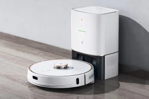 Még olcsóbb lett a Viomi S9 a Geeklifetime-nál