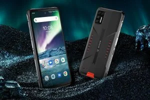 Megérkezett az Umidigi Bison utódja, a Bison GT