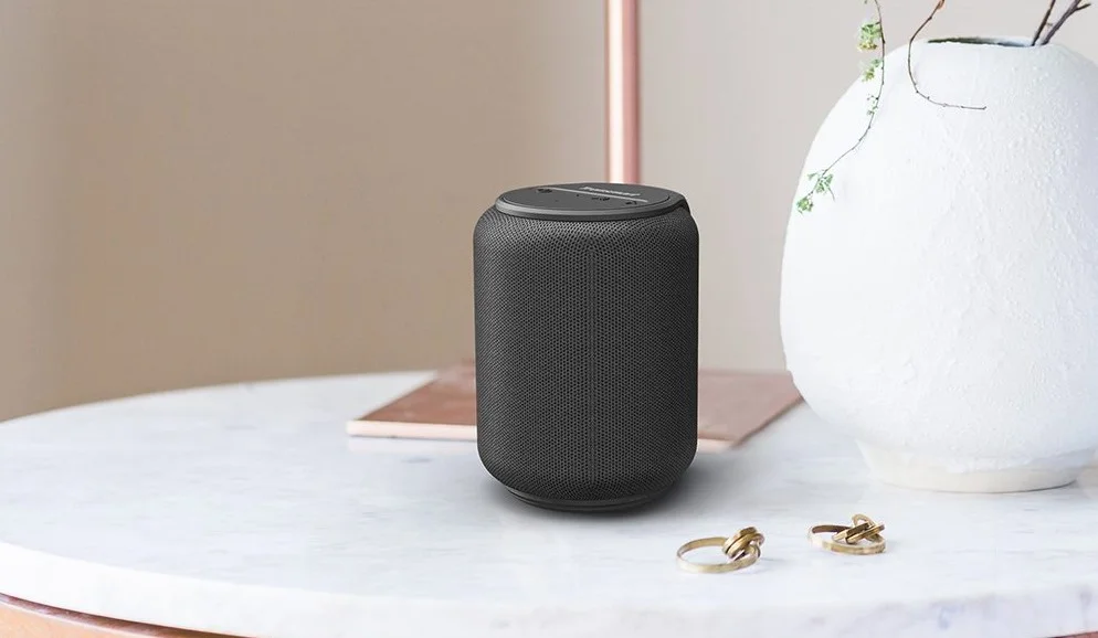 Újra akciós a legkisebb Tronsmart hangszóró 1