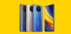 Poco X3 Pro okostelefon teszt