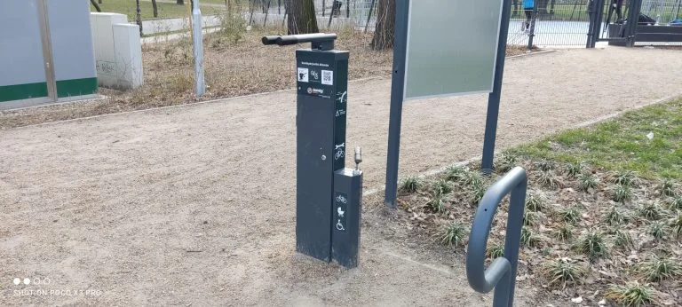 Prueba 3 del teléfono inteligente Poco X80 Pro