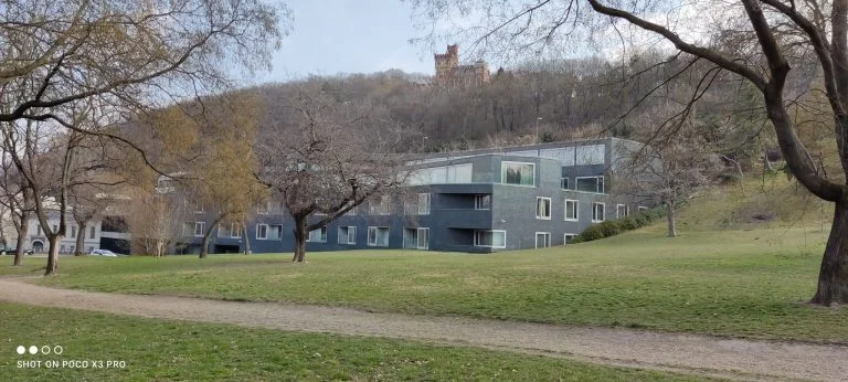 Prueba 3 del teléfono inteligente Poco X81 Pro