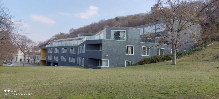 Prueba 3 del teléfono inteligente Poco X82 Pro