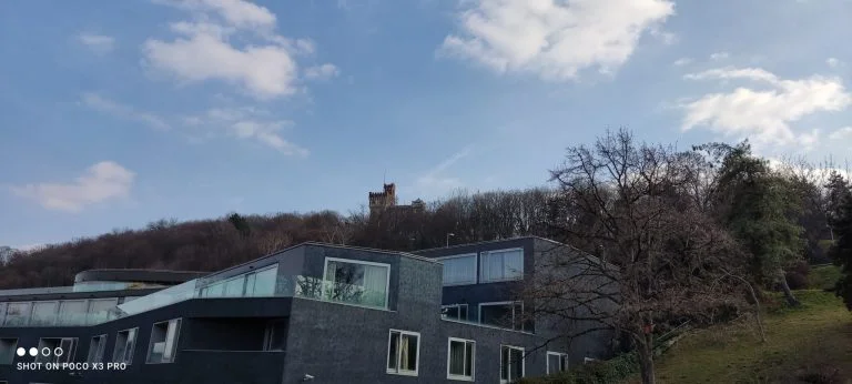 Prueba 3 del teléfono inteligente Poco X83 Pro