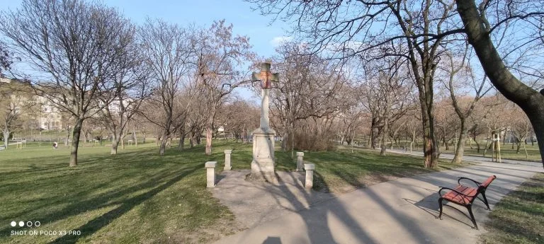 Prueba 3 del teléfono inteligente Poco X91 Pro