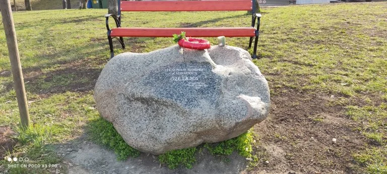 Prueba 3 del teléfono inteligente Poco X92 Pro