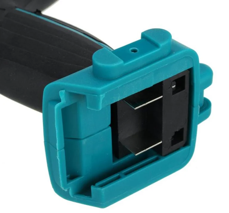 Két akkumulátoros, 21 voltos csavarbehajtó EU raktárról 11 400-ért 6