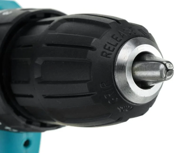 Két akkumulátoros, 21 voltos csavarbehajtó EU raktárról 11 400-ért 5