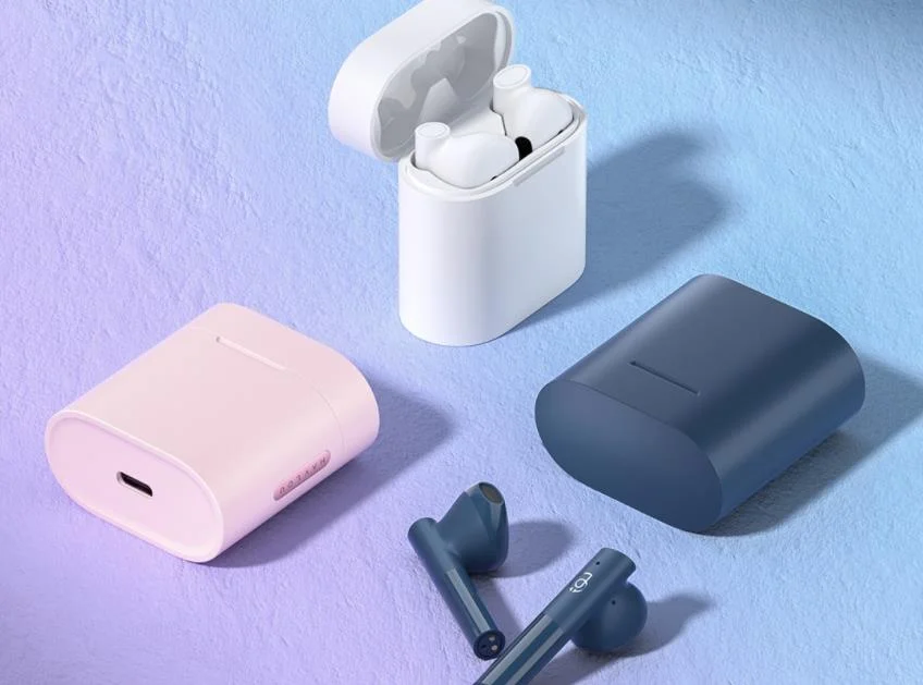 AptX-es semi-ear TWS fülhallgatóval újít a Haylou 1