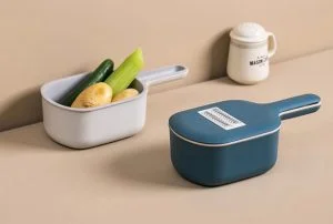 We found a practical vegetable slicer at Ali