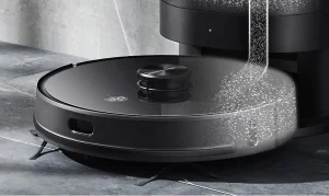 Nemcsak 3 kilóért vannak önürítős porszívók