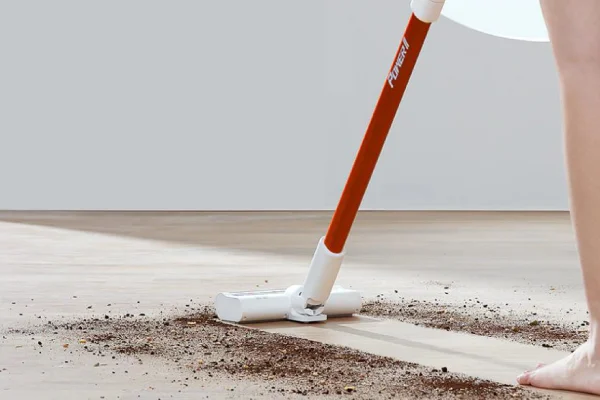 Xiaomi Trouver porszívók bomba áron az ali szülinapon 1