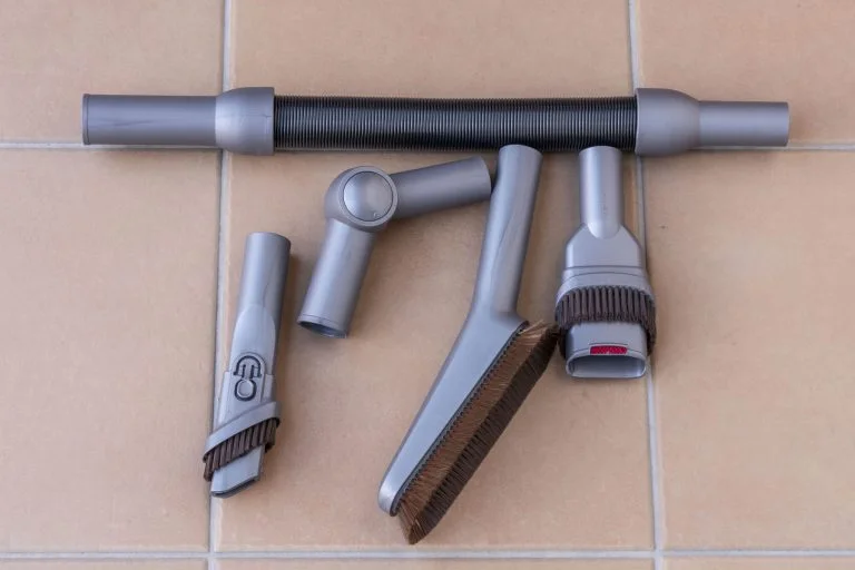 Xiaomi Jimmy H8 Pro állóporszívó teszt 4