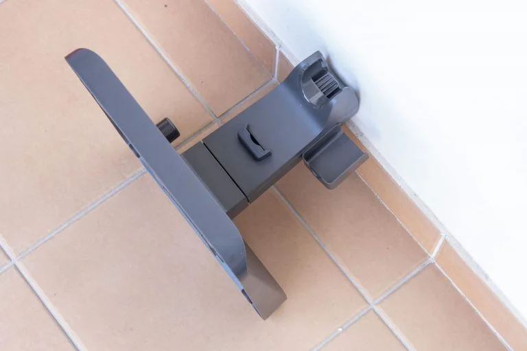 Xiaomi Jimmy H8 Pro állóporszívó teszt 6