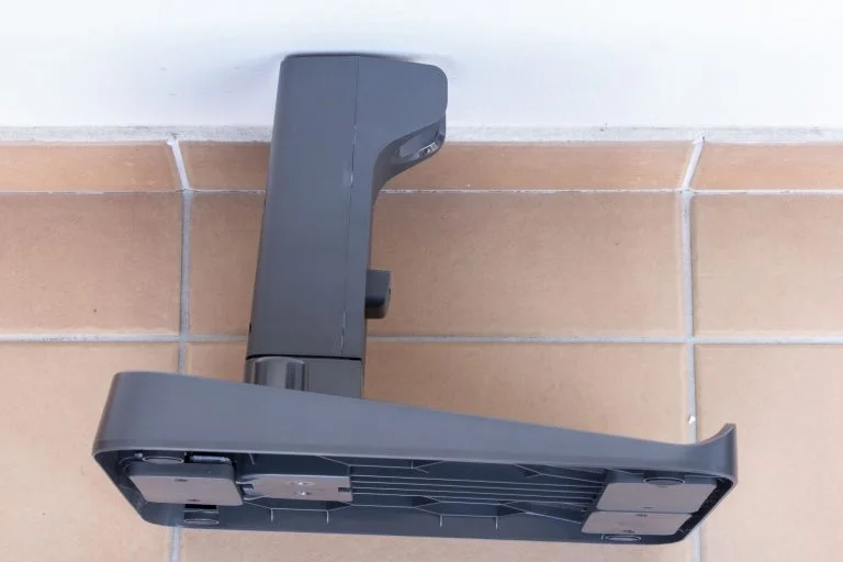 Xiaomi Jimmy H8 Pro állóporszívó teszt 7