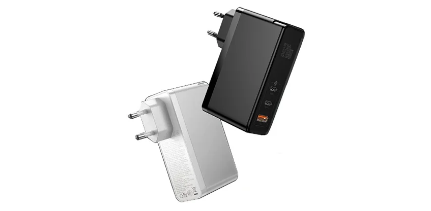 Baseus GaN 2 Pro 120 W