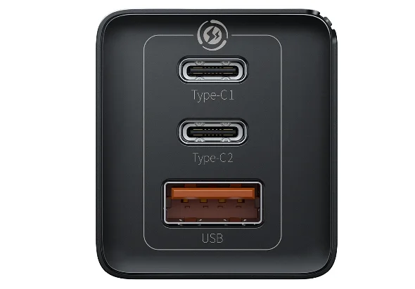 Baseus GaN 2 Pro 65 W