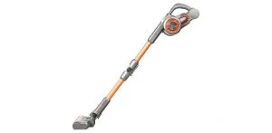 Xiaomi Jimmy H9 Pro állóporszívó teszt