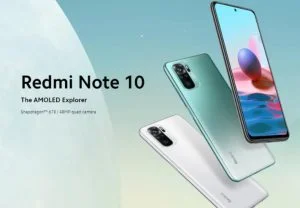Végre olcsón rendelhető a Redmi Note 10