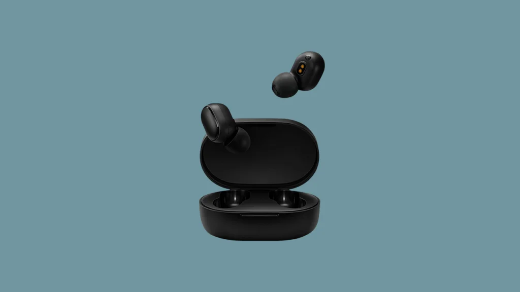 Extrém olcsón kapható a Redmi AirDots 2 1